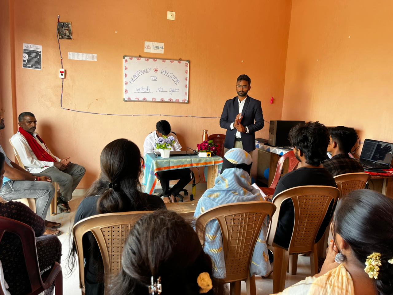 Web Development Workshop